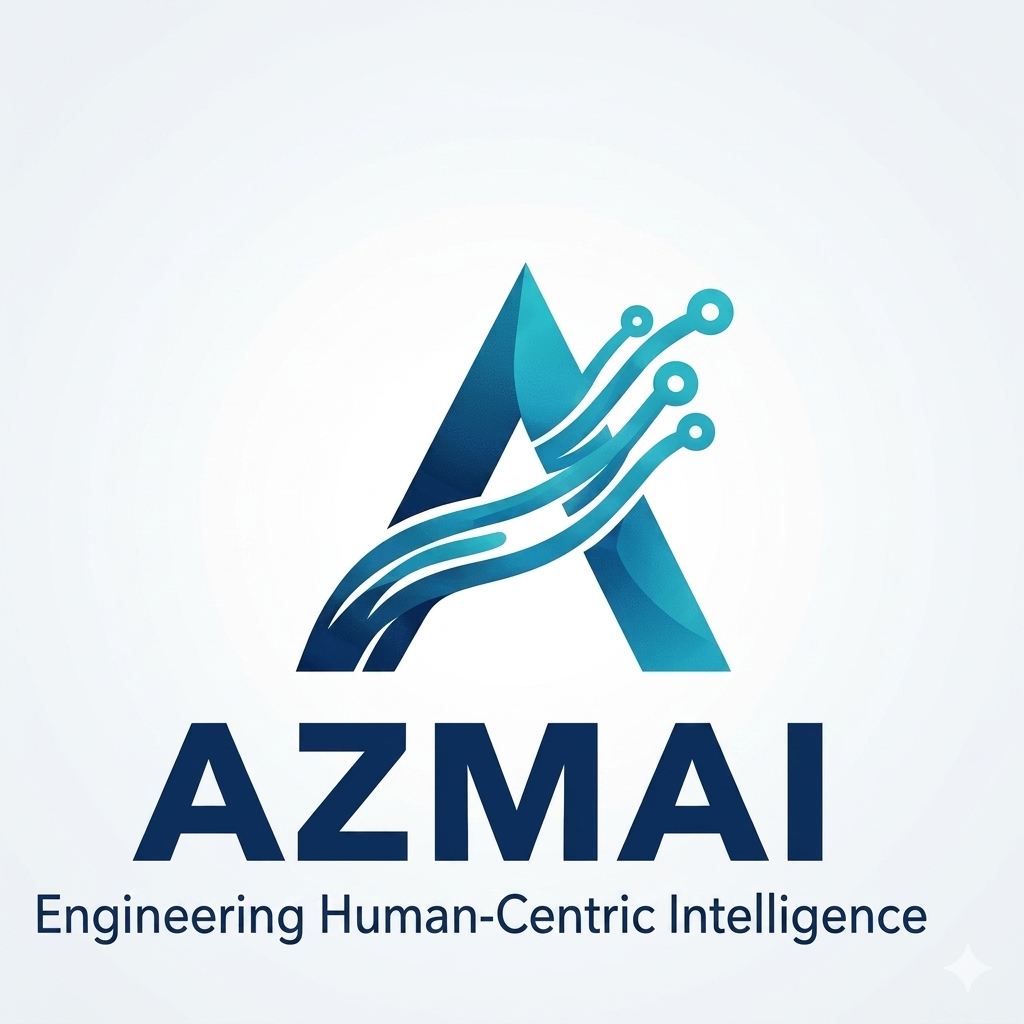 AZMAI logo